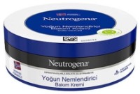 Крем для лица Neutrogena Norwegian Formula Moisturizing Cream 200ml
