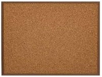 Пробковая доска Interpano INT-305-M