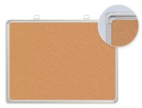 Пробковая доска Primo 45x60cm PM2031