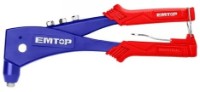 Clești de nituire manual EMTOP EHRR103