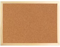 Пробковая доска Primo 45x60cm PM2071