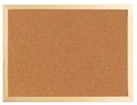 Пробковая доска Primo 60x90cm PM2072