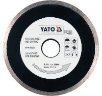 Диск для резки Yato YT-6013