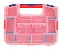 Organizator de scule EMTOP EPBX1511