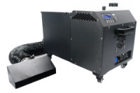 Mașină de fum Fos Technologies Water Low FOG 2000