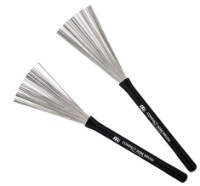Măturele pentru percuție Meinl Compact Wire Brush (SB301)