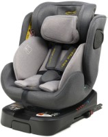 Scaun auto pentru copii Summer Baby Como I-Size (4204) Grey