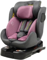 Scaun auto pentru copii Summer Baby Como I-Size (4205) Pink