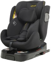 Scaun auto pentru copii Summer Baby Como I-Size (4206) Black