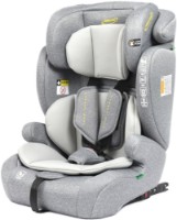 Scaun auto pentru copii Summer Baby Porto I-Size (4236) Grey