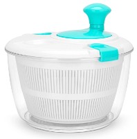 Сушилка для зелени Fissman 18662 23x20cm