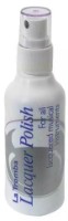 Раствор для ухода за лакированными инструментами La Tromba Lacquer Polish 80ml