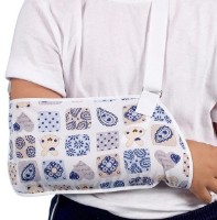 Orteză pentru cot Prim Kids 907