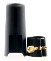 Браслет для саксофона Rovner Dark 1R L