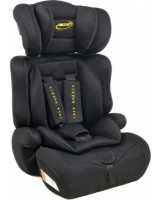 Scaun auto pentru copii Summer Baby Cosmo I-Size (4242) Black