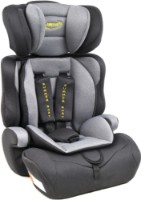 Scaun auto pentru copii Summer Baby Cosmo I-Size (4243) Dark Grey