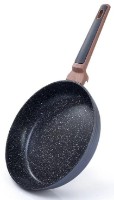 Сковорода Fissman Diamond 4302