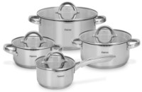 Set vase de gatit Fissman Federica 5399