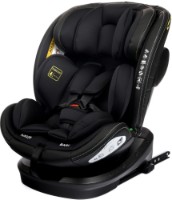 Scaun auto pentru copii Summer Baby Bari I-Size (4247) Black