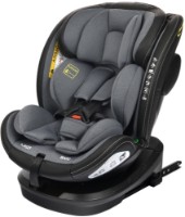 Scaun auto pentru copii Summer Baby Bari I-Size (4248) Grey
