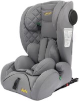 Scaun auto pentru copii Summer Baby Molto I-Size (4423) Grey