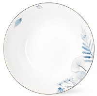 Набор обеденных тарелок Fissman Lyon 14069 4pcs