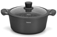 Кастрюля Fissman Prestige 5049