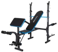 Скамья для силовых упражнений Thunder Vigor-B