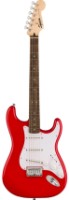 Электрическая гитара Squier Sonic Strat HT Torino Red