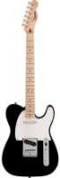 Электрическая гитара Squier Sonic Tele MN Black