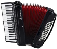 Аккордеон Startone 96 Black MKII