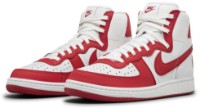 Ботинки мужские Nike Terminator High University Red/White, s.47.5