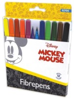 Set carioci Spree 12pcs 92700