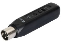 Receptor Bluetooth XVive P3