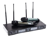 Microfon Master Audio BE5035H