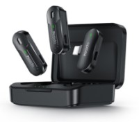 Микрофон Yesido KR16 Black