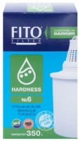 Cartuș de schimb pentru filtru FitoFilter FF Hardness 6