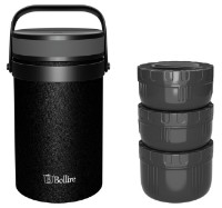 Termos pentru bucate Bollire BR-3507