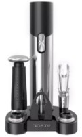 Винный набор Circle Joy CJ-TZ09 Black
