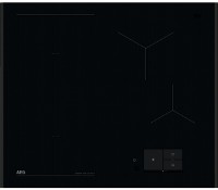 Индукционная панель AEG NIG64B30AB