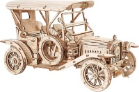 Puzzle 3D-constructor Robotime MC801