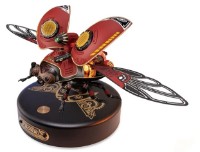 Puzzle 3D-constructor Robotime MI02