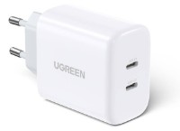 Încărcător Ugreen CD243 White