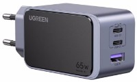 Încărcător Ugreen Nexode Air 65W Black (35042)