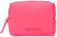 Pungă cosmetică Artdeco Neoprene Cosmetic Bag Pink