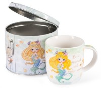 Кружка Fissman 14059 350ml