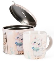 Кружка Fissman 14060 350ml