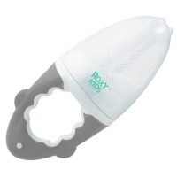 Nibbler pentru hrănire Roxy Kids Grey (RFN-001-Gr)