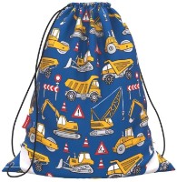 Мешок для обуви Erich Krause Cars 48248