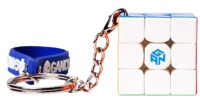 Брелок Gancube Gan 330